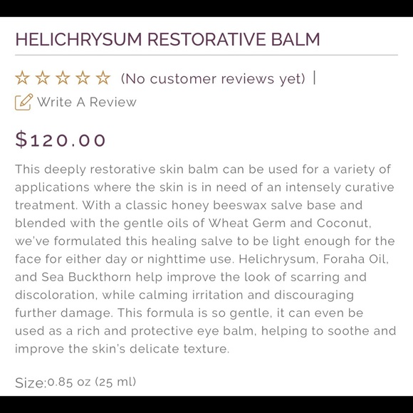 KM Herbals-sensitive skin collection - Picture 13 of 13